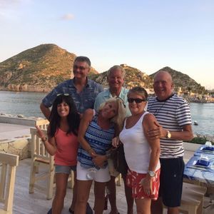 Meet your Posher, Cindi